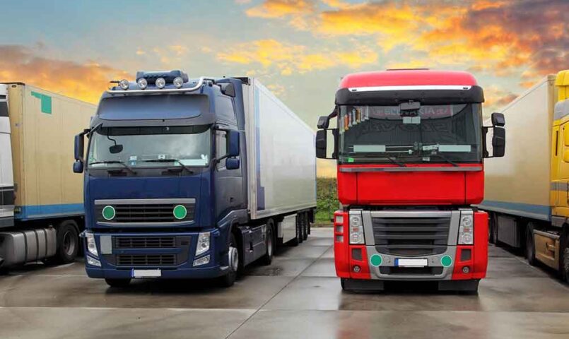 Parcel Services