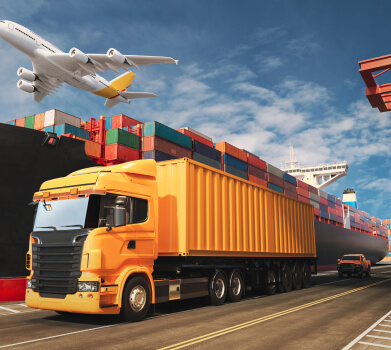 SN Logistics