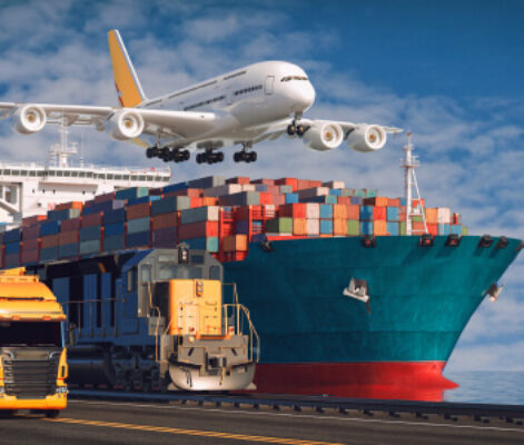 SN Logistics