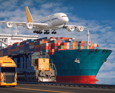 SN Logistics