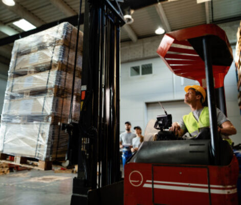 SN Logistics
