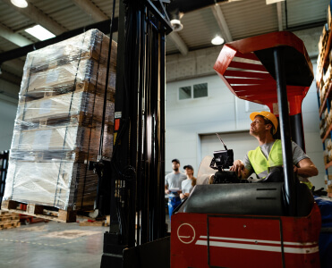 SN Logistics
