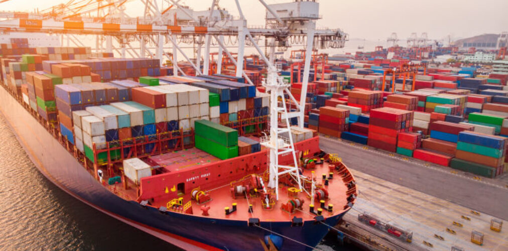 SN Logistics