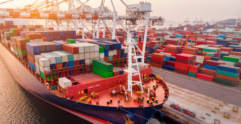 SN Logistics