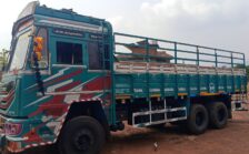 SN Logistics